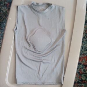 Heart-Gard protective body shirt for football